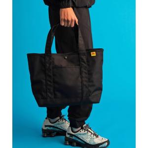 トートバッグ 「BLACK LABEL」KELTY 2WAY URBAN TOTE：KELTY別注 2ウェイ アーバン トートバッグ メンズ