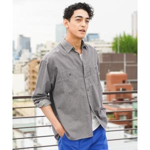 シャツ Brightdaysシャツ メンズ