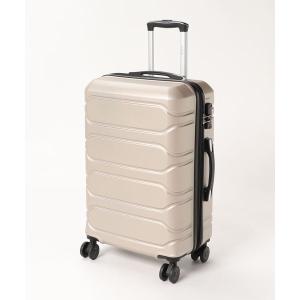 「RAYAN」 キャリーバッグ FREE ベージュ メンズ