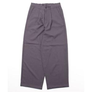 「coen by Mr.SZK」 パンツ M グレー メンズ