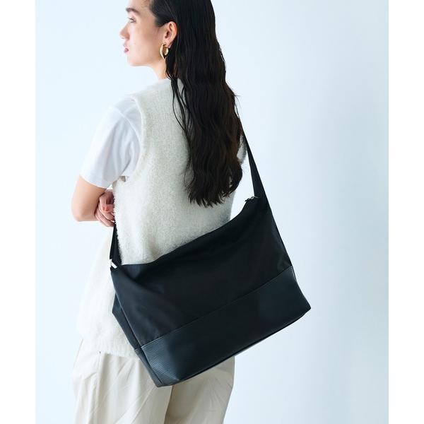 「Breath TOPKAPI」 ショルダーバッグ FREE ブラック レディース