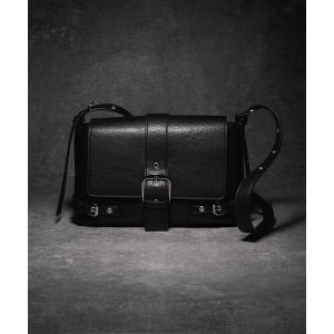 ハンドバッグ 2way Belt Shoulder / Hand Bag / 2WAY ベルトショルダー／ハンドバッグ