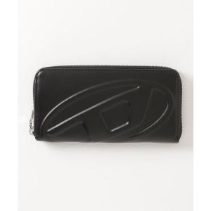 「DIESEL」 財布 UNI ブラック レディース