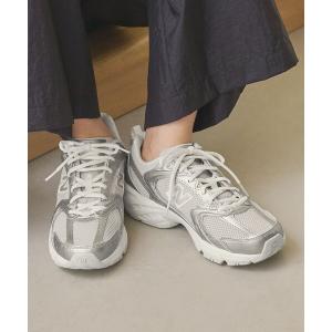 ニューバランス 530 ウォーキングシューズ スニーカー 「New Balance」U530 メタリックカラー スニーカー レディース