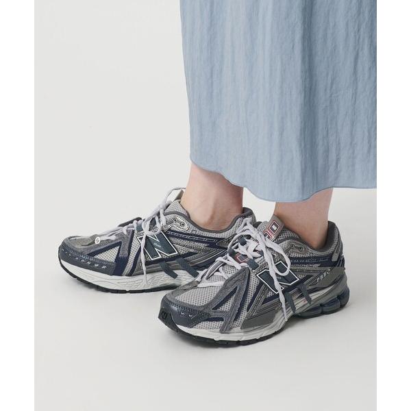 ニューバランス ウォーキングシューズ スニーカー 「New Balance」1906 スニーカー レ...