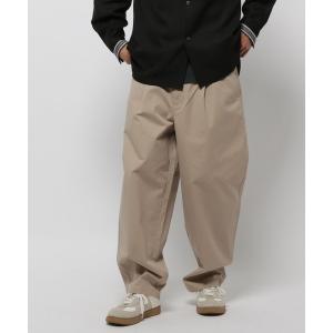 「niko and...」 チノパンツ LARGE ベージュ メンズ