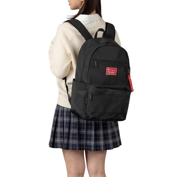 デイバック リュック チャンピオン リュックサック ラウンド型 通学 65452 メンズ レディース