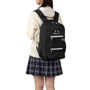 GYDA（ジェイダ） デイバック リュック 4WAYポケットミニリュックBAG
