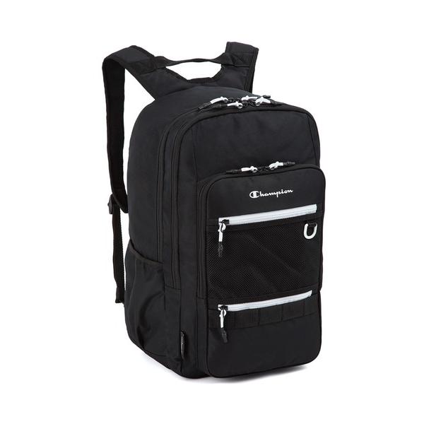 デイバック リュック チャンピオン リュックサック 2気室 通学 65462 メンズ レディース