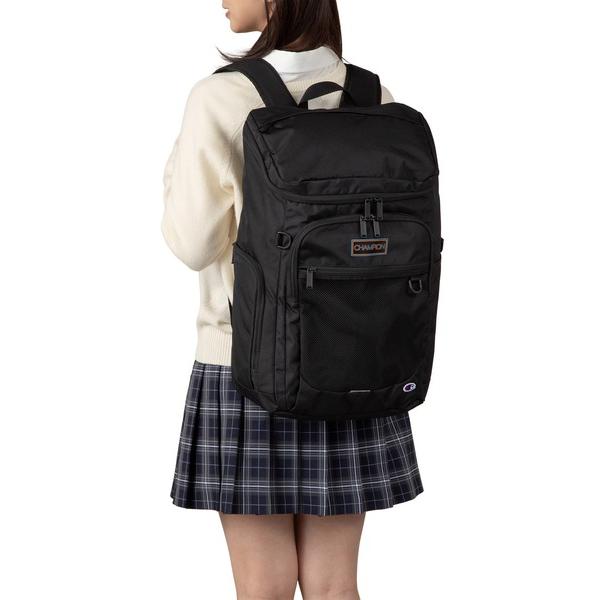 デイバック リュック チャンピオン リュックサック ボックス型 通学 68892 レディース メンズ