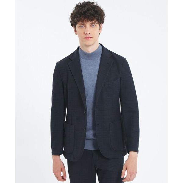 「MACKINTOSH PHILOSOPHY」 テーラードジャケット 38 ネイビー メンズ