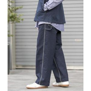 パンツ FORK＆SPOON　PEダックペインターパンツ メンズ