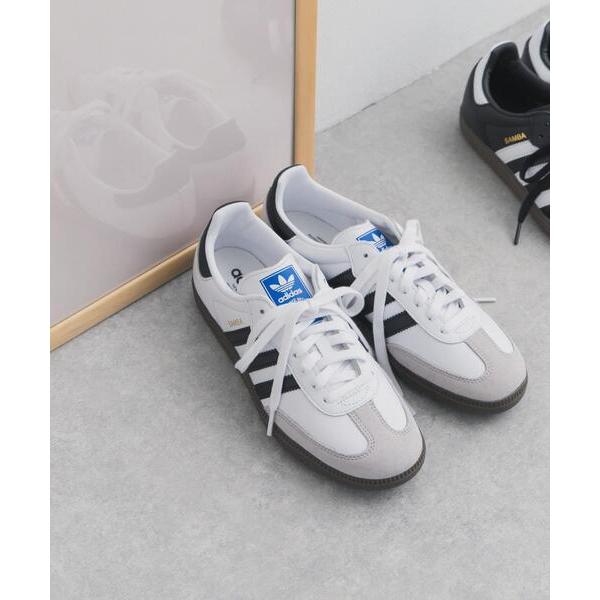 アディダス　adidas スニーカー adidas　SAMBA OG レディース