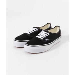 スニーカー VANS　LX AUTHENTIC 44 メンズ