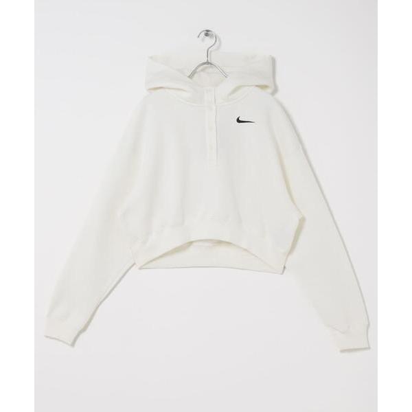 ナイキ nike パーカー NIKE　NSW PHNX FLC OS CRP HNLY レディース