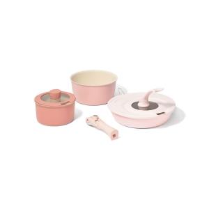 GO TABLE 鍋・フライパン6点セット