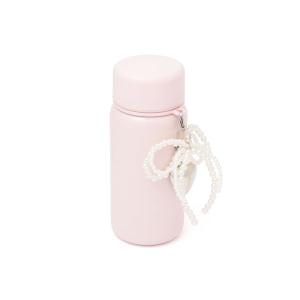 Francfranc（フランフラン） 水筒 チャーム ステンレスボトル 500ml