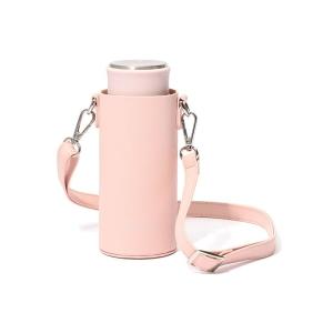 Francfranc（フランフラン） 水筒 マット ステンレスボトル ホルダー