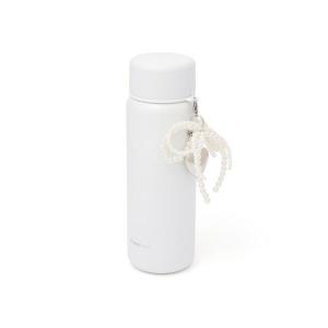Francfranc（フランフラン） 水筒 チャーム ステンレスボトル 500ml