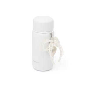 Francfranc（フランフラン） 水筒 チャーム ステンレスボトル 500ml