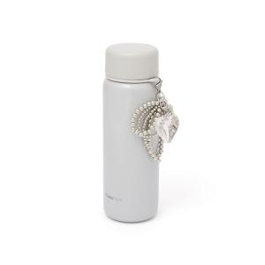 Francfranc（フランフラン） 水筒 チャーム ステンレスボトル 500ml
