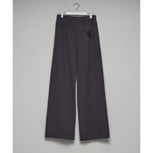 スウェットパンツ ジャージ 「M A S U」MB SWEAT PANTS メンズ