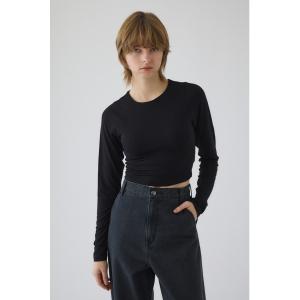 RIM.ARK ブラウス シャツ 入学式 入園式 卒業式 Tuck pleats back
