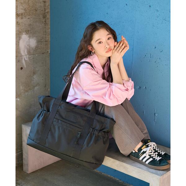 トートバッグ 限定展開 JANSPORT/ジャンスポーツ EVERYDAY LARGE TOTE/エ...