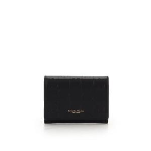 財布 ライクハート 折財布 レディース