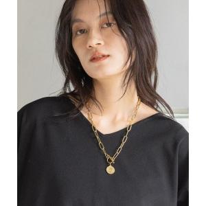 マンテルチェーンコインネックレスの買取情報