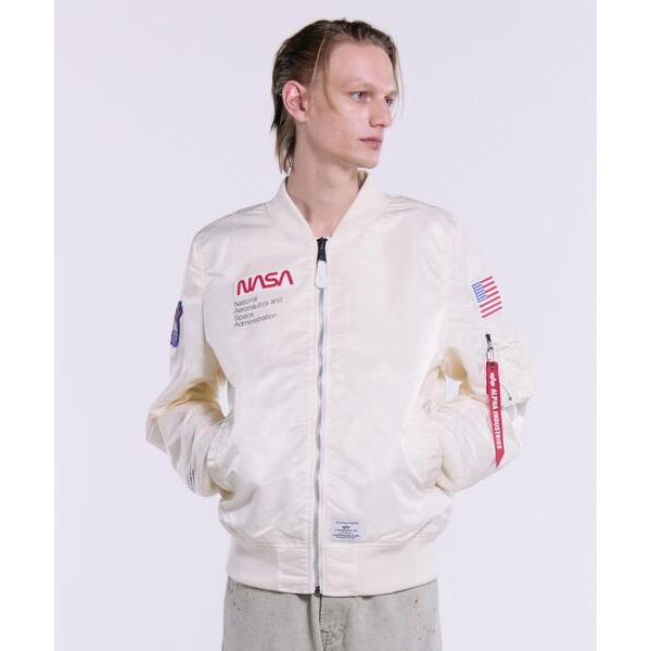 ミリタリージャケット モッズコート Alpha Industries/アルファ インダストリーズ/L...