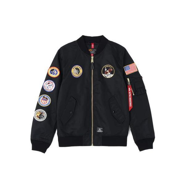 ブルゾン アウター Alpha Industries/アルファ インダストリーズ/L‐2B APOL...