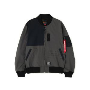 Alpha Industries（アルファ・インダストリーズ） ブルゾン アウター