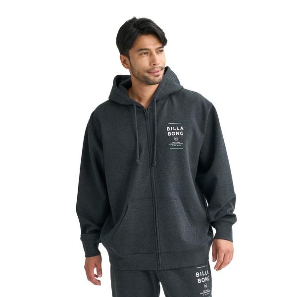 パーカー ビラボン BILLABONG アウトドアカジュアル スウェットパーカー WAVE LAYE...