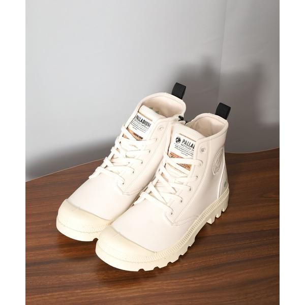 ブーツ PAMPA HI RE-VEGN LTH パンパ ハイ リビーガン ブーツ メンズ レディー...