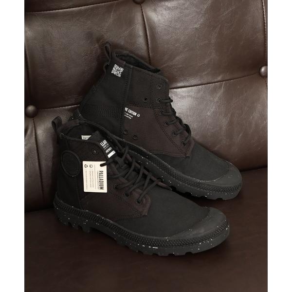 スニーカー PAMPA HI RE GENERATE パンパハイ ハイカットスニーカー メンズ レデ...