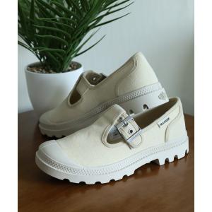 スリッポン PAMPA M-JANE WASHED パンパMジェーンウォッシュド スリッポン レディース