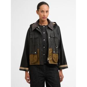 Barbour（バブアー） ジャケット テーラードジャケット Shelley