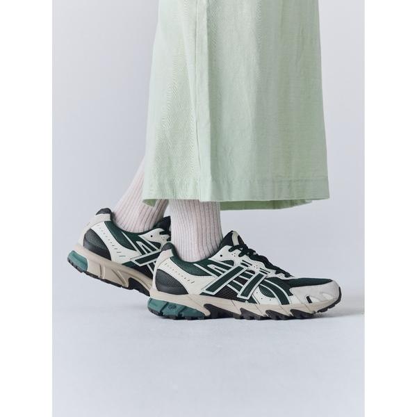 スニーカー GEL-SONOMA TR62 / ゲルソノマ ティーアール62 メンズ レディース