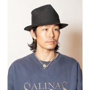 CA4LA（カシラ） 帽子 ハット CF MT.NISHINOMIYA3 メンズ : ZOZOTOWN