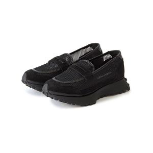 スニーカー MINNETONKA（ミネトンカ） / ローファースニーカー 26M02 レディース