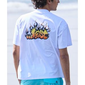 tシャツ 速乾 lost/ロスト 水着 ラッシュ...の商品画像