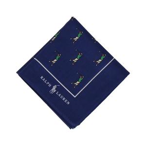 POLO RALPH LAUREN（ポロ・ラルフローレン） ラルフローレン ハンカチ