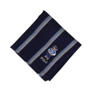 POLO RALPH LAUREN（ポロ・ラルフローレン） ハンカチ メンズ タオル