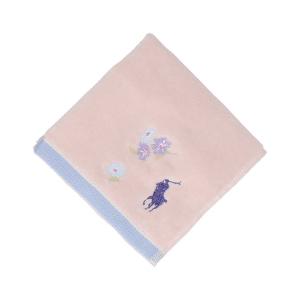 POLO RALPH LAUREN（ポロ・ラルフローレン） ハンカチ レディース