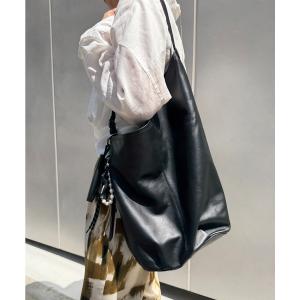 トートバッグ 「＠_yoshinosan_「GALENA/ガレナ」スロープワンショルダーBag レディース メンズ