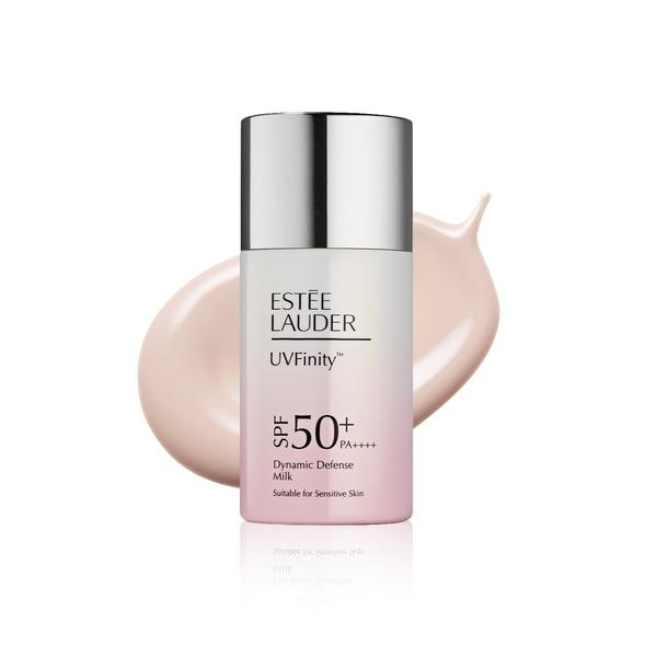 化粧下地 下地 エスティ ローダー estee lauder UVフィニティ ダイナミック ディフェ...