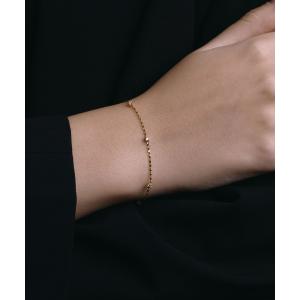 CENE セネ スキャッタージルコニアブレスレットの買取情報