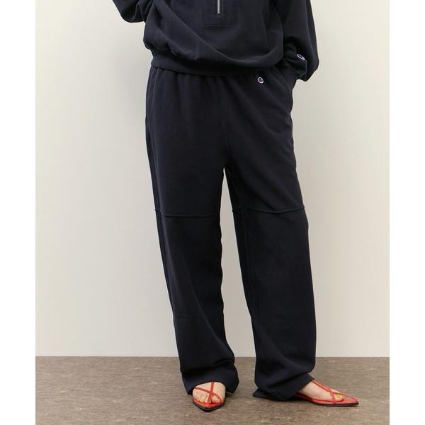 パンツ 「Champion for ADAM ET ROPE'」別注 SWEAT WIDE PANT...