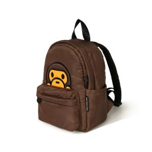 トートバッグ BABY MILO SMALL BACKPACK #1 メンズ レディース